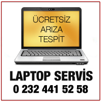 Asus İzmir Teknik Servis