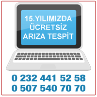 Asus Format İzmir